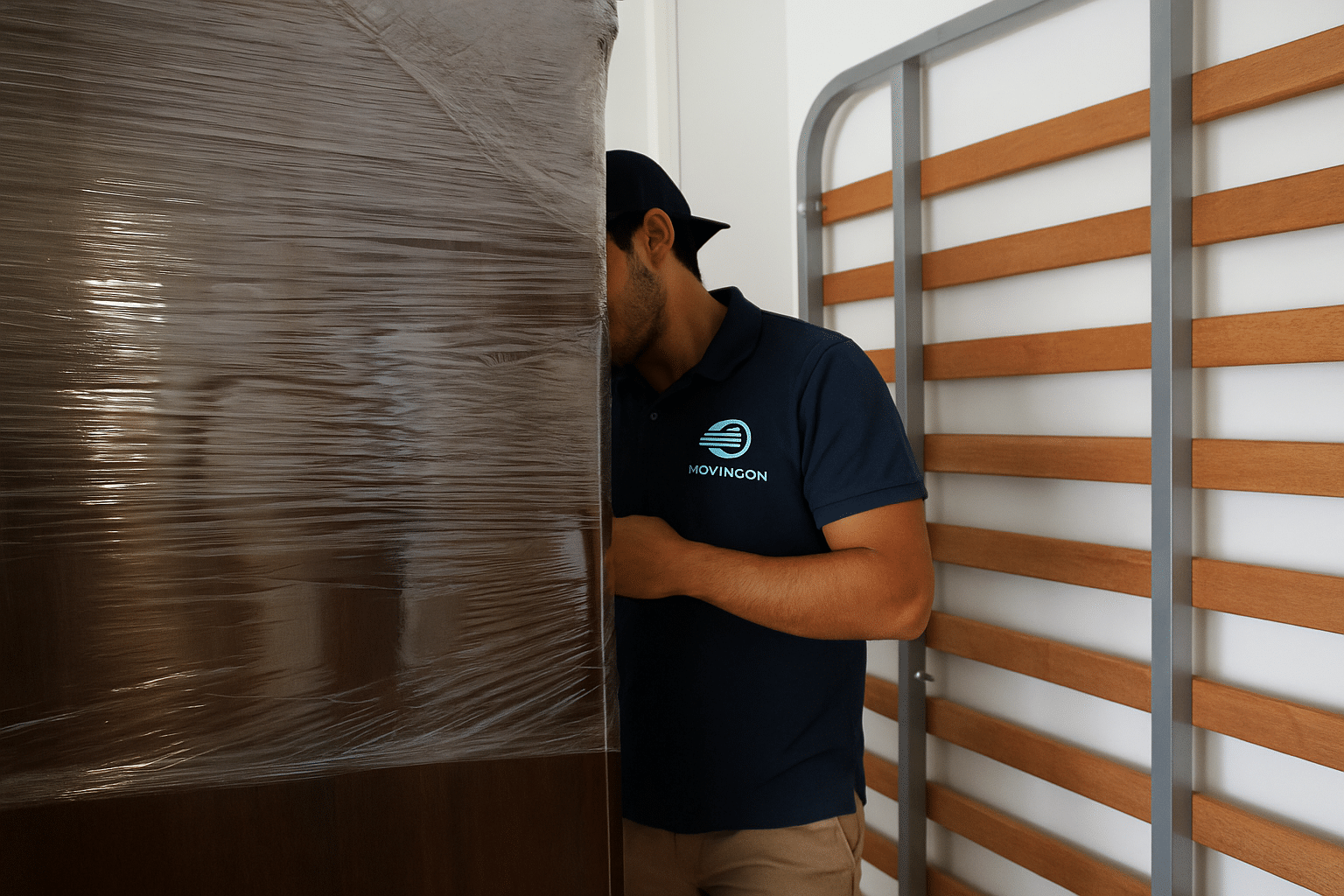 Como Organizar a Casa Após a Mudança: Guia Prático