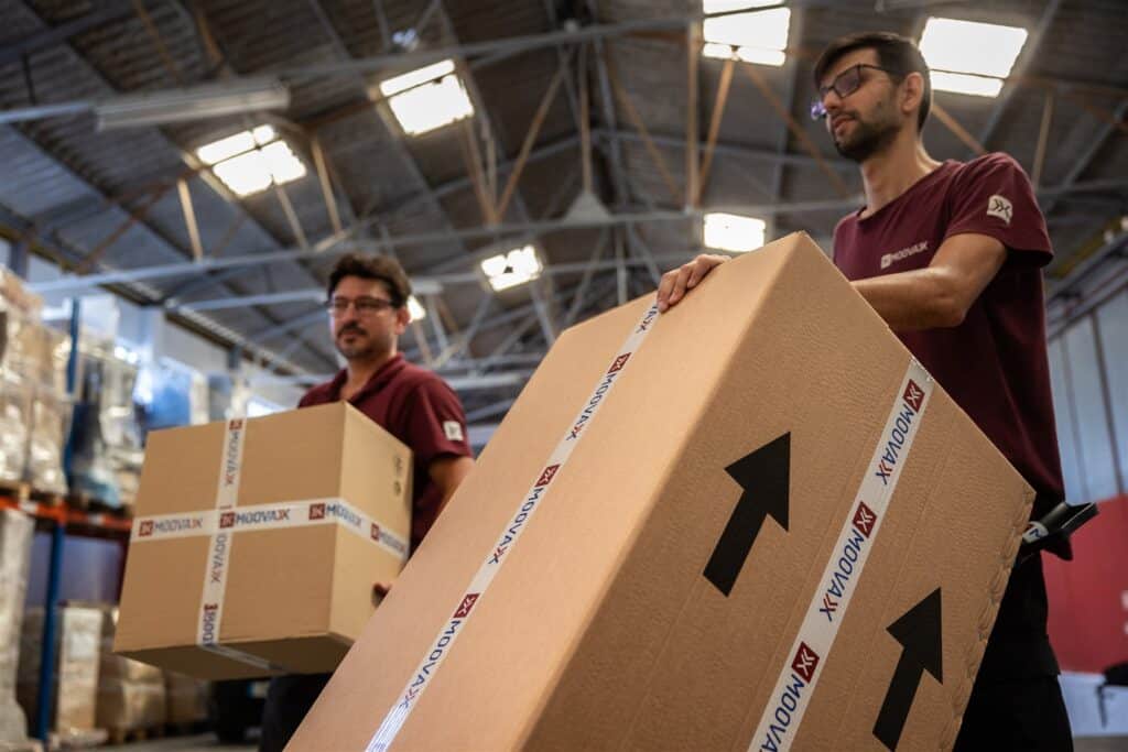 Erros Comuns em Mudanças